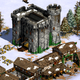 Illustration for article titled The Largest, Most Awesome Video Game Castles